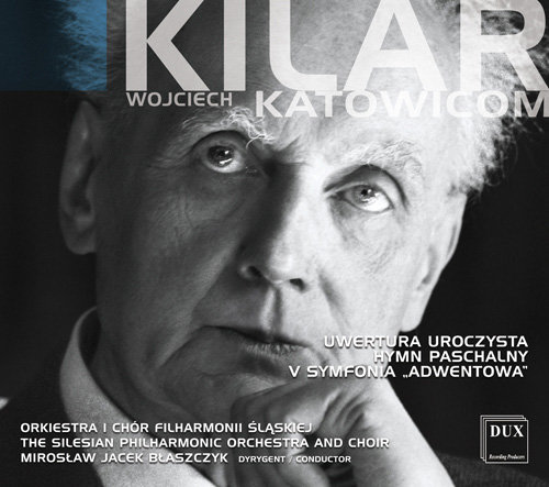 Kilar Katowicom Orkiestra Symfoniczna Filharmonii Śląskiej
