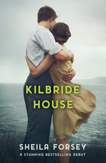 Kilbride House Sheila Forsey