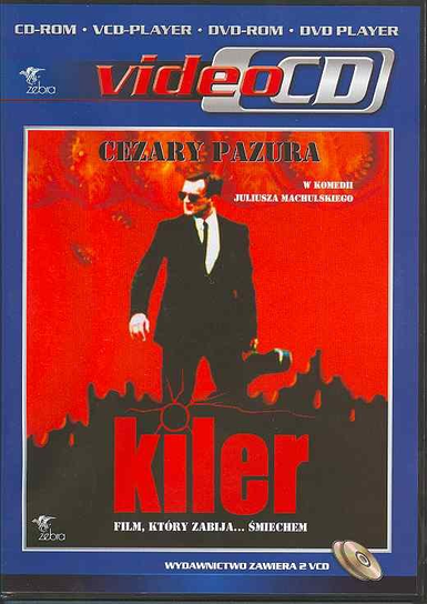 Kiler Studio Filmowe Zebra
