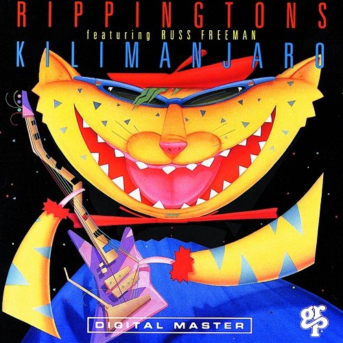 Kilimanjaro The Rippingtons feat. Russ Freeman