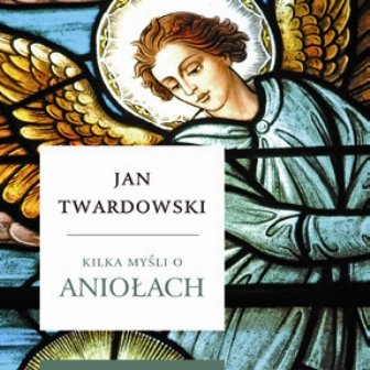 Kilka myśli o aniołach Twardowski Jan