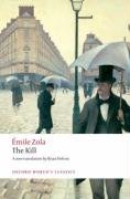 Kill Zola Emile