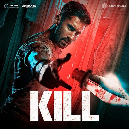 Kill Haroon-Gavin, Vikram Montrose, Shashwat Sachdev