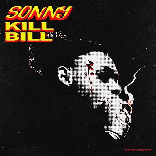 KILL BILL Sonny