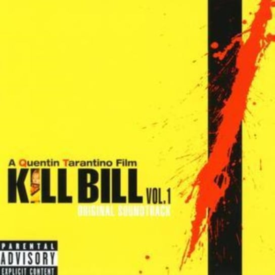 Kill Bill Various Artists