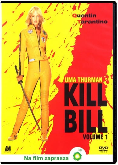 Kill Bill vol.1 Various Directors