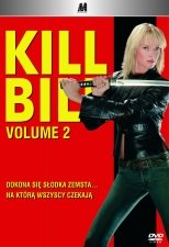 Kill Bill Vol.2 Tarantino Quentin