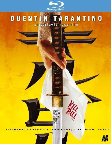 Kill Bill. Volume 1 Tarantino Quentin