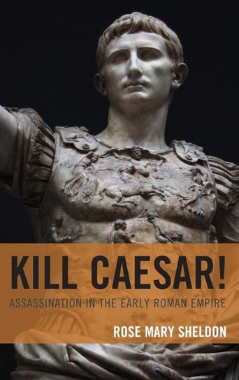 Kill Caesar! Sheldon Rose Mary
