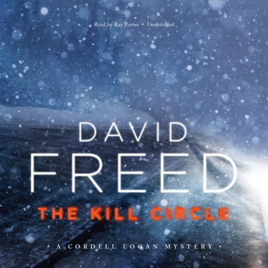 Kill Circle Freed David
