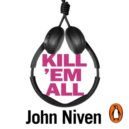 Kill 'Em All Niven John