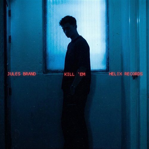 Kill 'Em Jules Brand