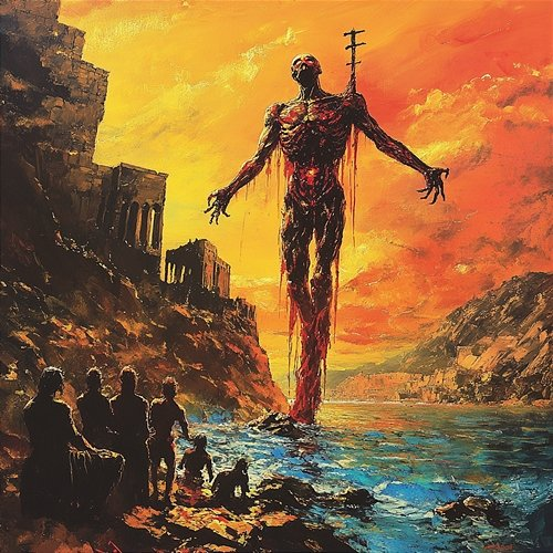 Kill For Some Peace Karma Jack