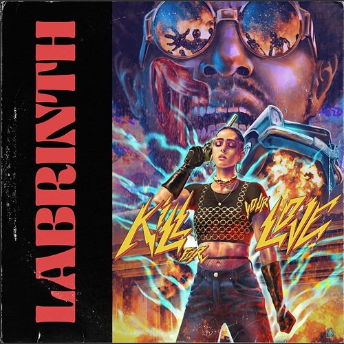 Kill For Your Love Labrinth