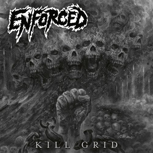 Kill Grid Enforced