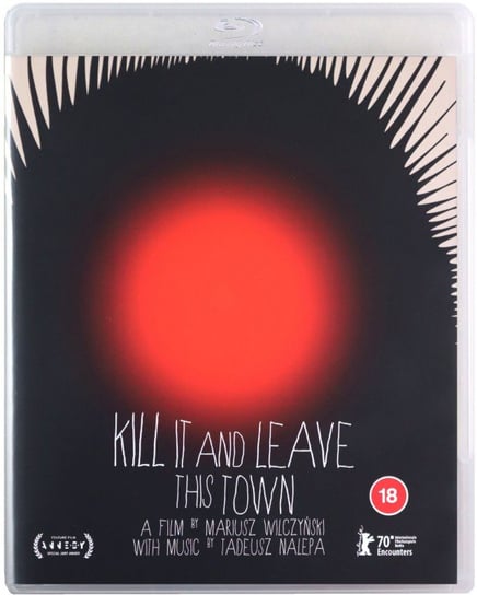 Kill It And Leave This Town (Zabij to i wyjedź z tego miasta) Various Directors