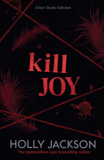 Kill Joy Jackson Holly