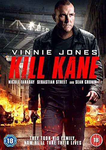 Kill Kane Various Directors