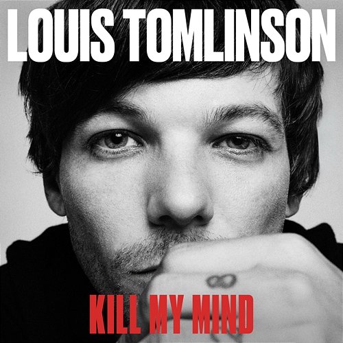 Kill My Mind Louis Tomlinson