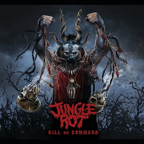 Kill On Command Jungle Rot