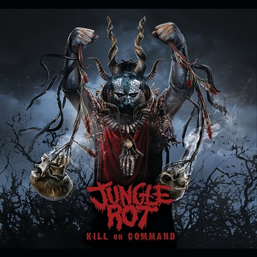 Kill on Command Jungle Rot