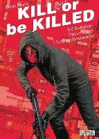 Kill or be Killed 02 Brubaker Ed