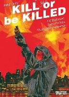 Kill or be Killed 03 Brubaker Ed