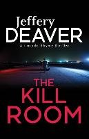 Kill Room Deaver Jeffery