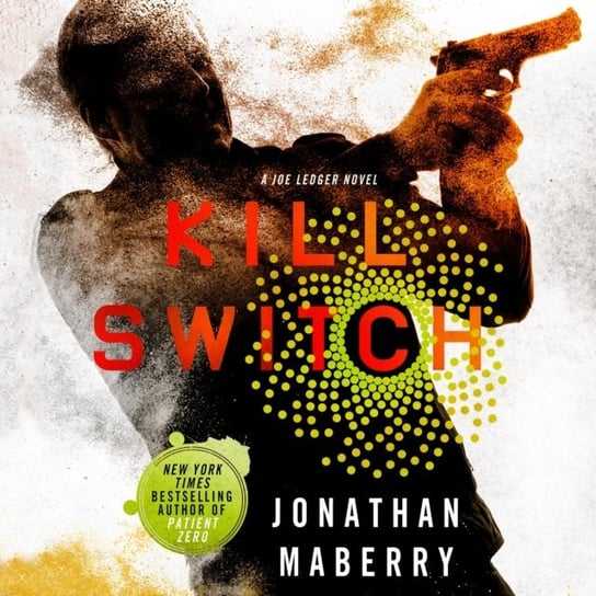 Kill Switch Maberry Jonathan