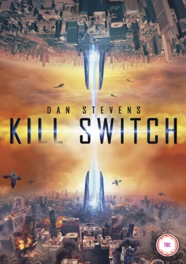 Kill Switch (brak polskiej wersji językowej) Smit Tim