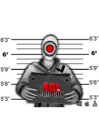 Kill The Bad Guy, PC Plug In Digital