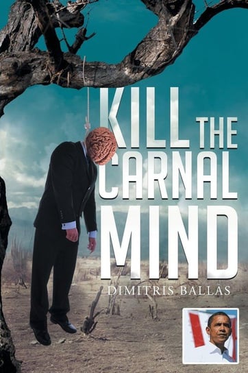 Kill the Carnal Mind Ballas Dimitris