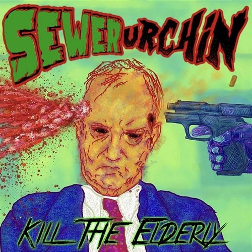Kill the Elderly Sewer Urchin