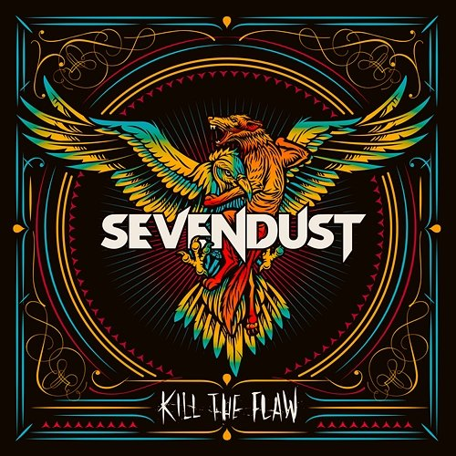 Kill the Flaw Sevendust