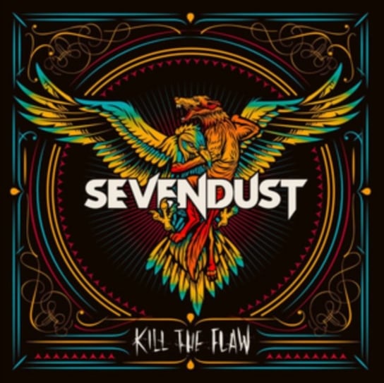 Kill The Flaw Sevendust