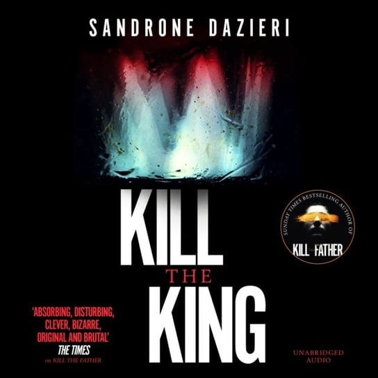 Kill the King Dazieri Sandrone