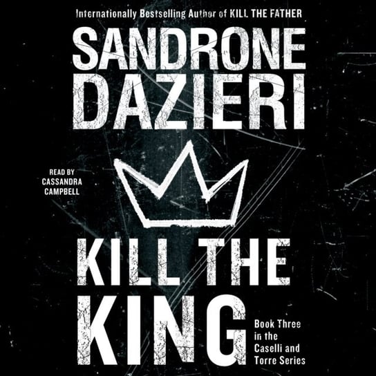 Kill the King Dazieri Sandrone