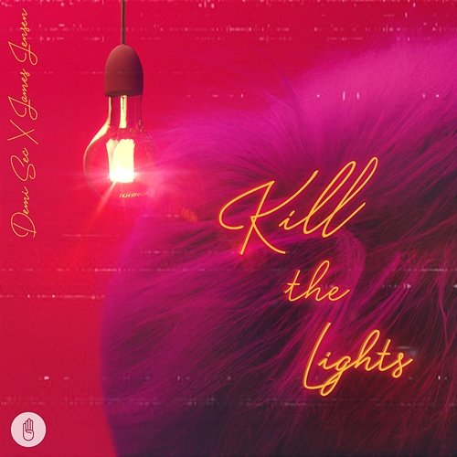 Kill The Lights Demi Sec