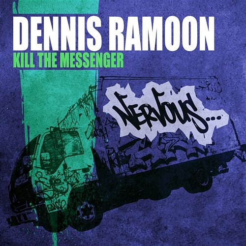 Kill The Messenger Dennis Ramoon