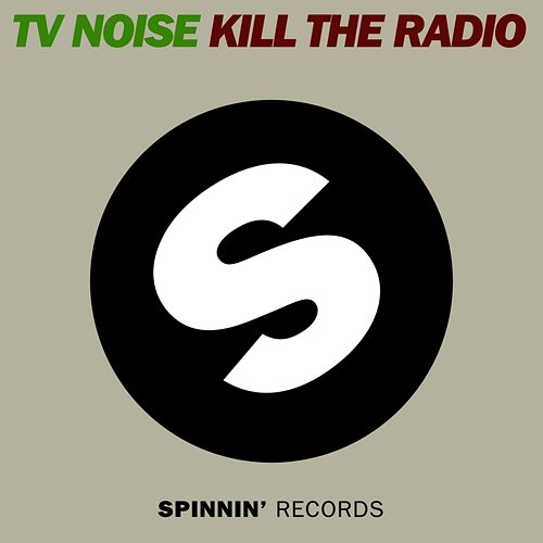 Kill The Radio TV Noise