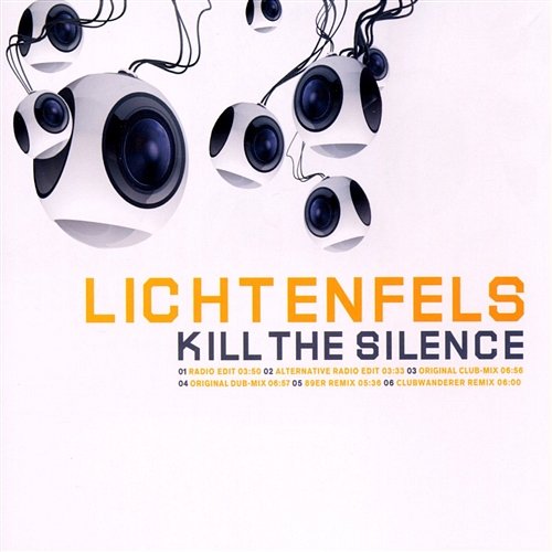 Kill The Silence Lichtenfels