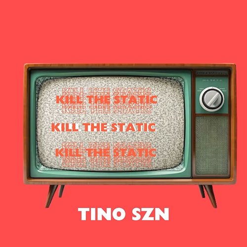 Kill The Static Tino Szn