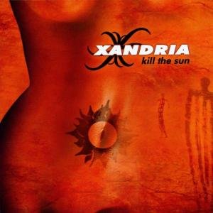 Kill The Sun Xandria