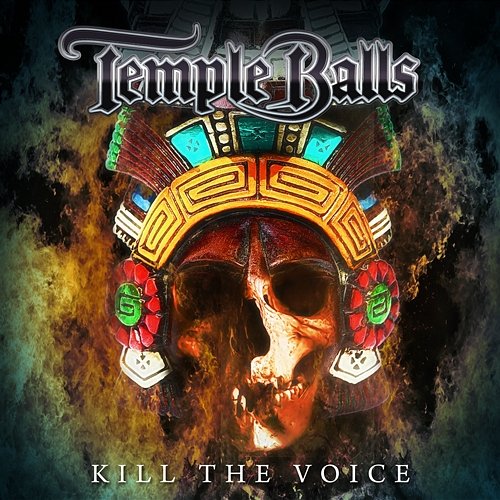 Kill The Voice Temple Balls