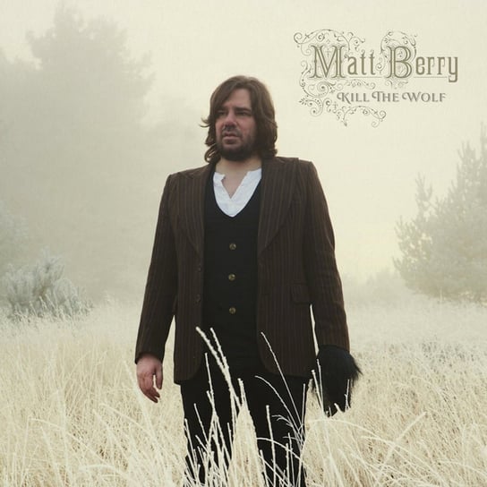 Kill The Wolf, płyta winylowa Berry Matt