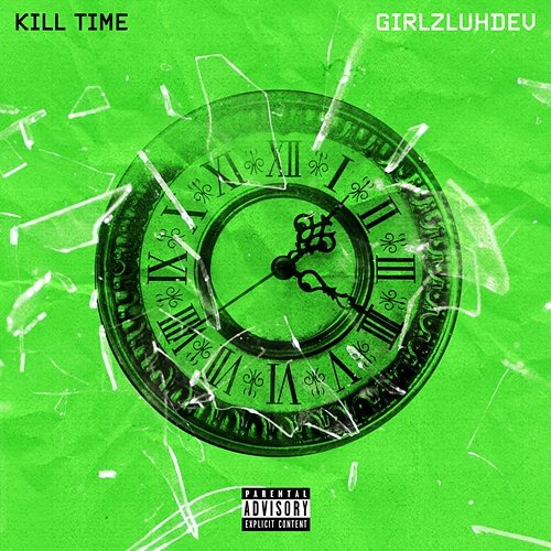 Kill Time GirlzLuhDev