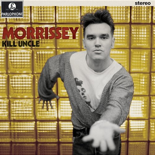 King Leer Morrissey
