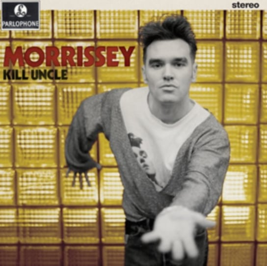 Kill Uncle (Premastered Edition) Morrissey