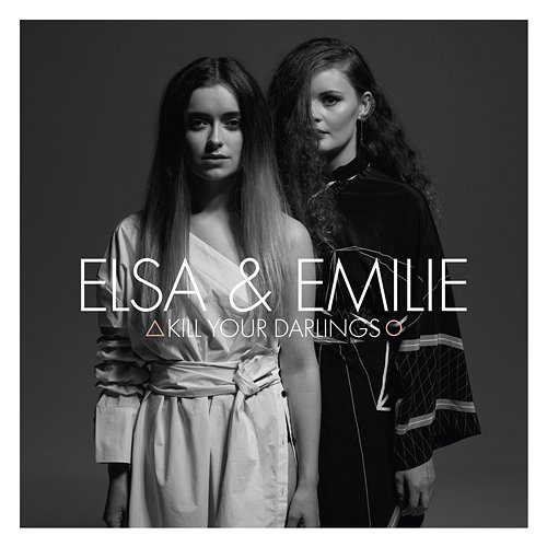 Kill Your Darlings Elsa & Emilie