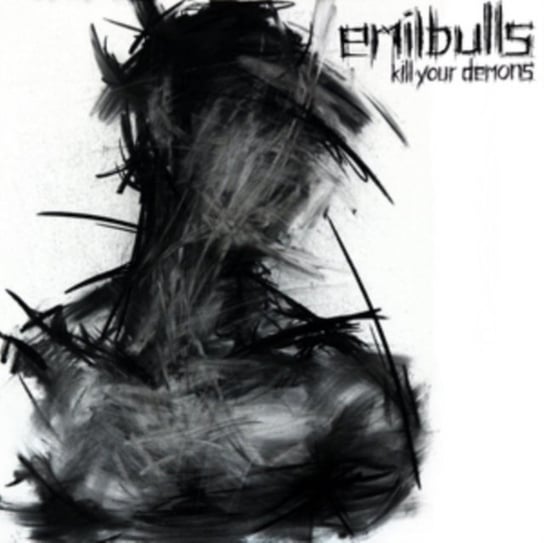 Kill Your Demons, płyta winylowa Emil Bulls